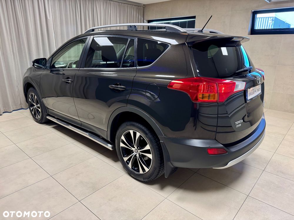 Toyota RAV4 - 14