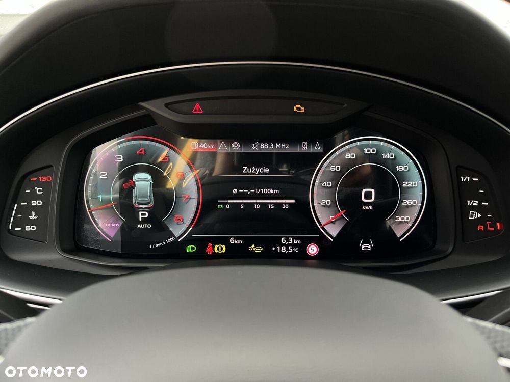 Audi Q8 - 33