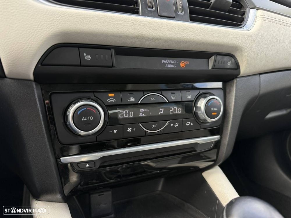 Mazda 6 2.2 SKYACTIV-D Aut. Sports-Line - 13