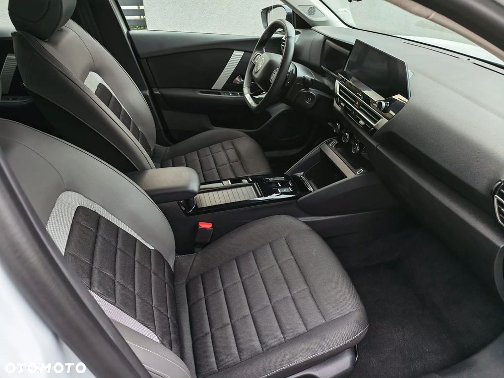 Citroën C4 1.2 PureTech Plus S&S EAT8 - 14