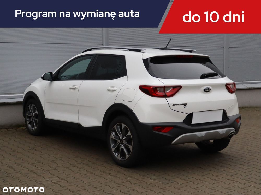 Kia Stonic 2021 photo 5