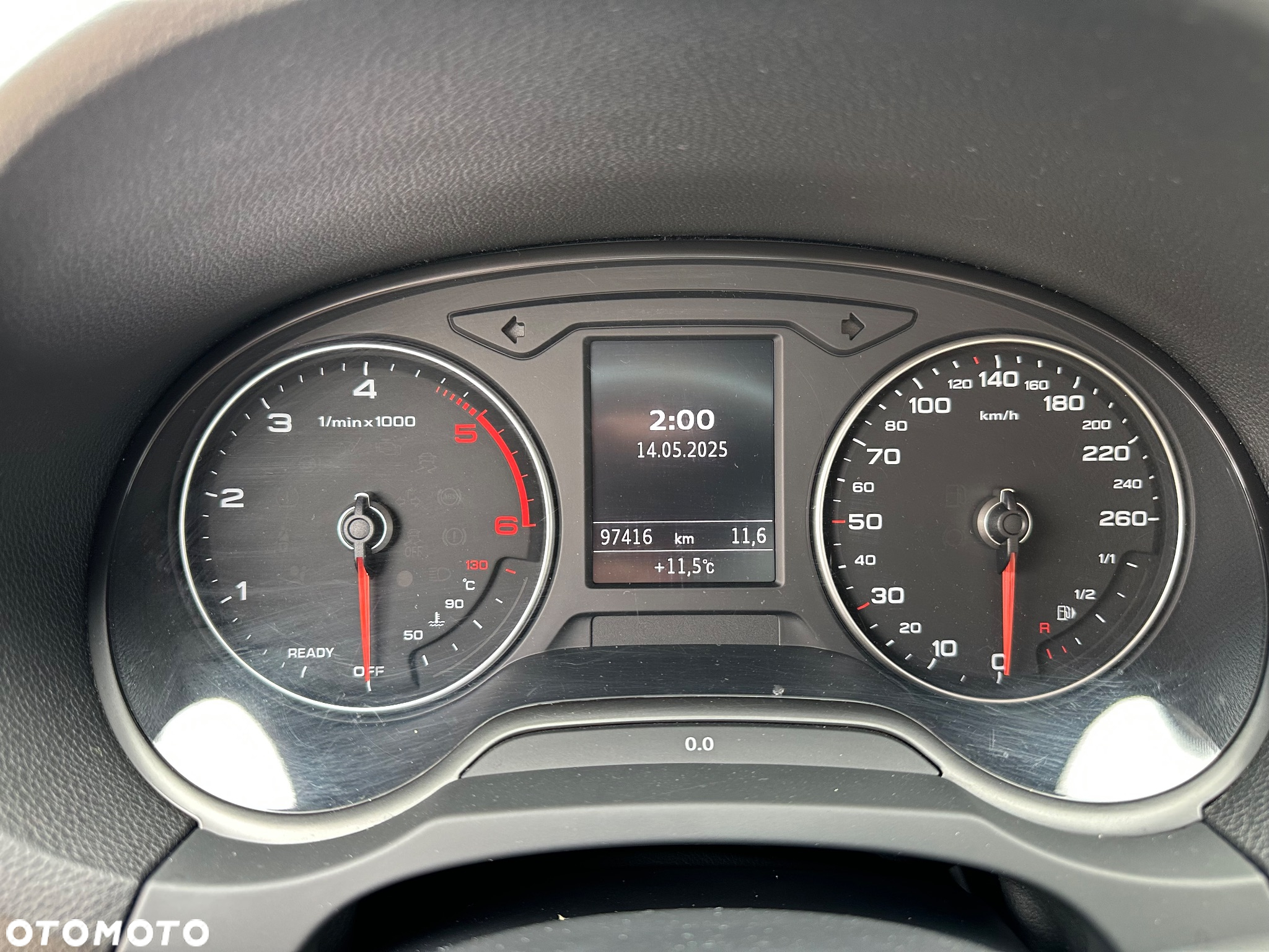 Audi A3 - 14