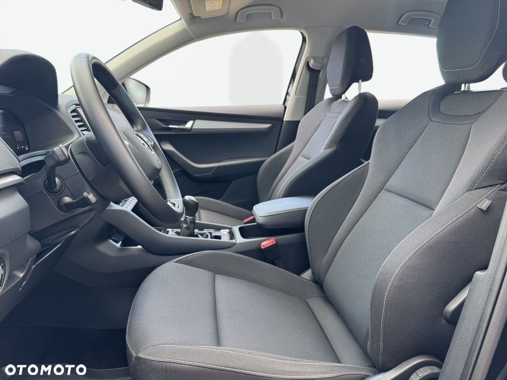 Skoda Karoq 1.5 TSI ACT Ambition - 10