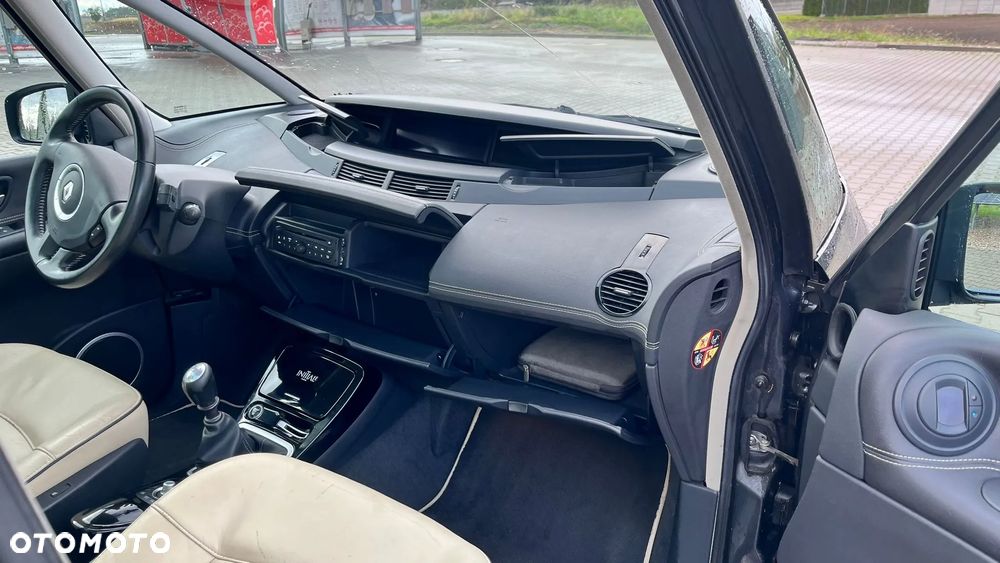 Renault Grand Espace 2.0 dCi FAP Initiale - 26