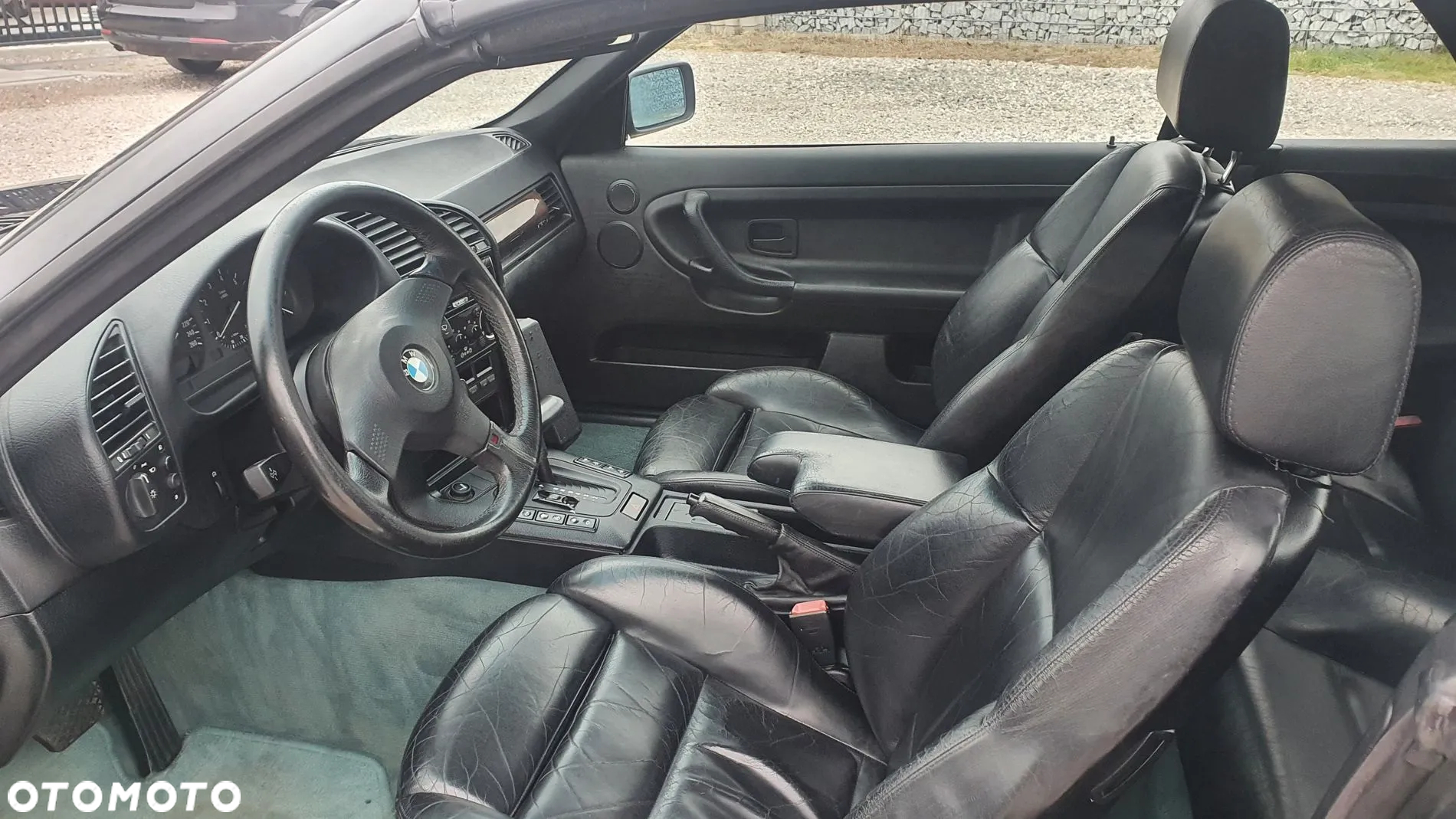 BMW Seria 3 325i - 10