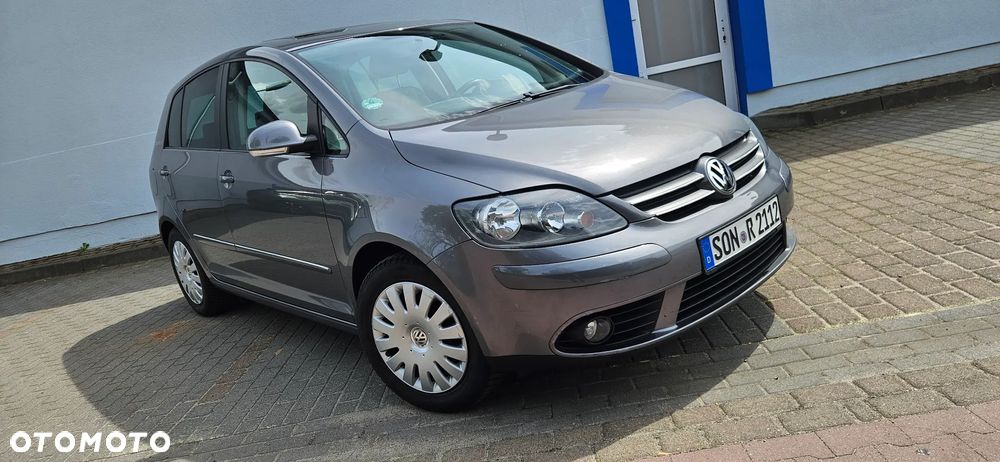 Volkswagen Golf Plus 1.6 Tour Edition - 3