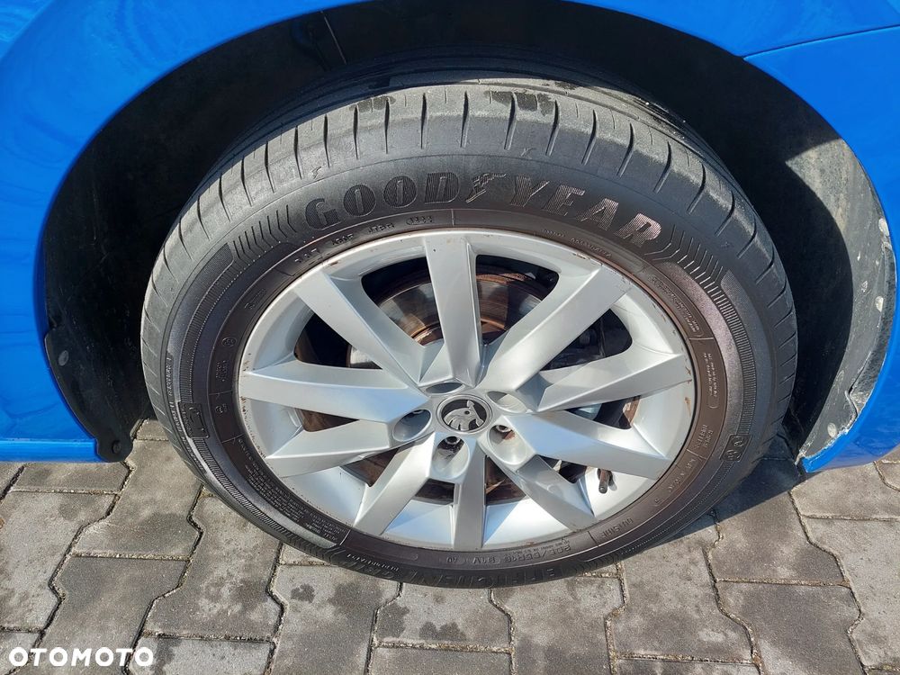 Skoda Scala 1.0 TSI Ambition - 28