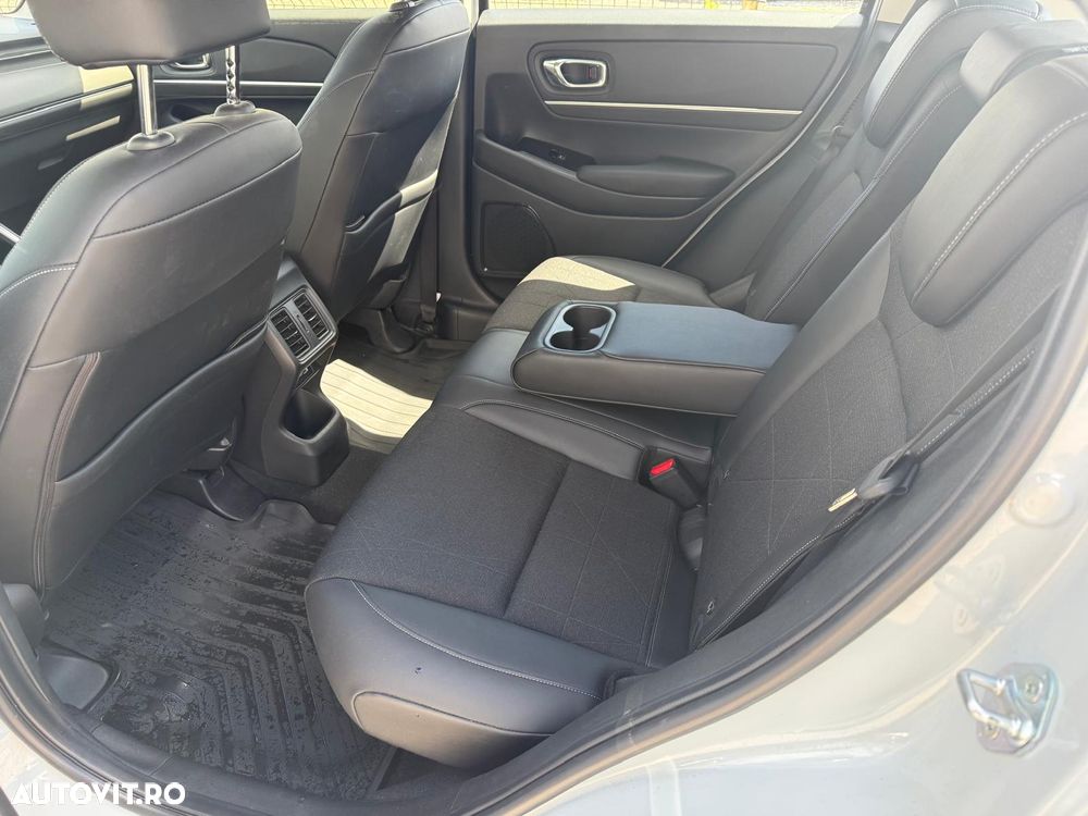 Honda HR-V 1.5 e:HEV 4x2 E-CVT Advance - 12