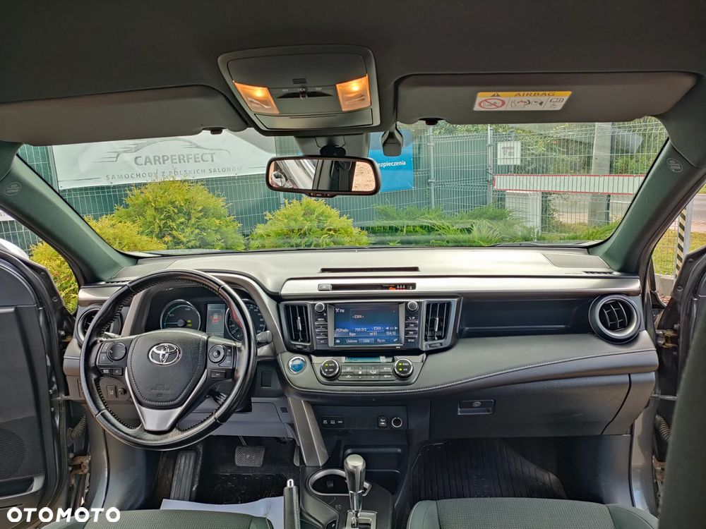 Toyota RAV4 - 25