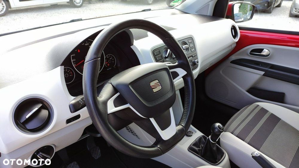 Seat Mii - 28