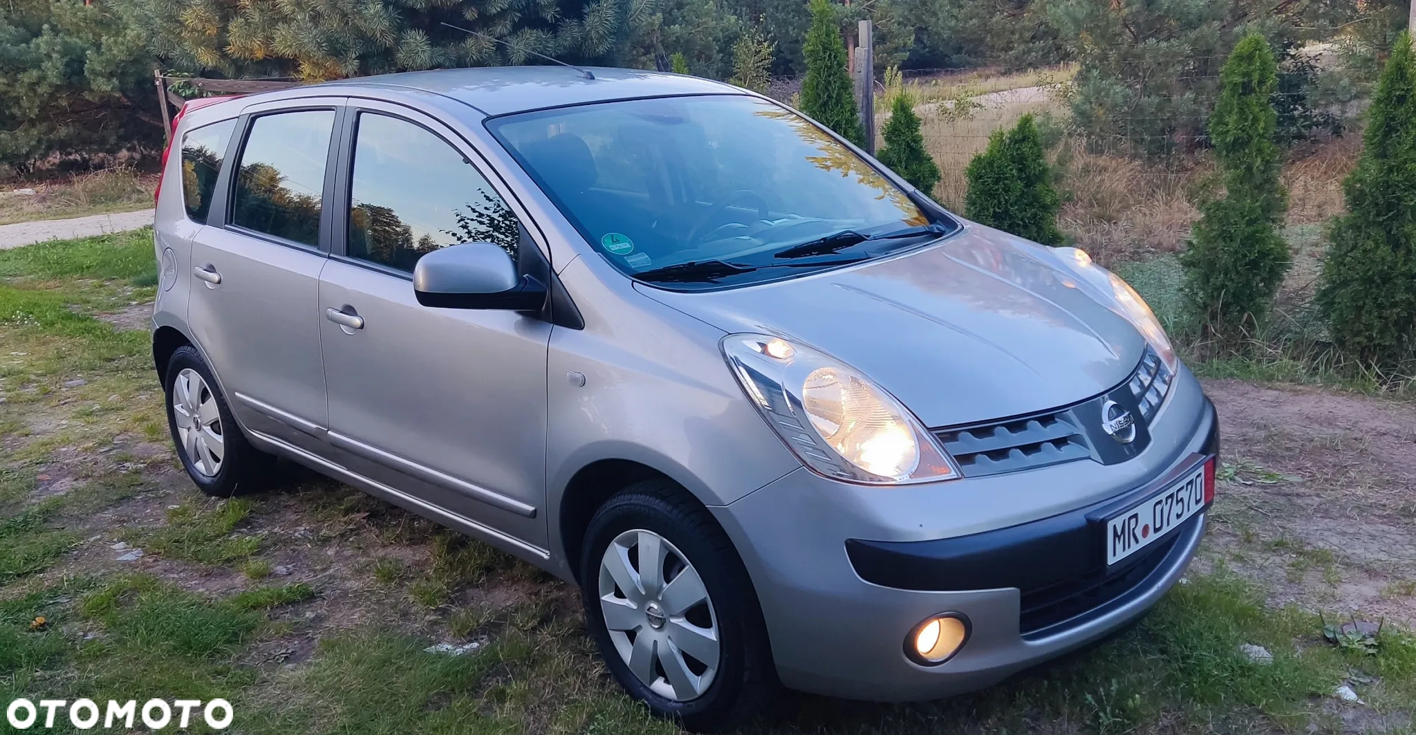Nissan Note - 30