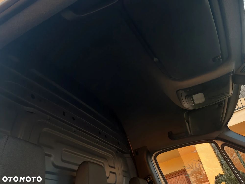 Mercedes-Benz Sprinter 317 CDI - 34