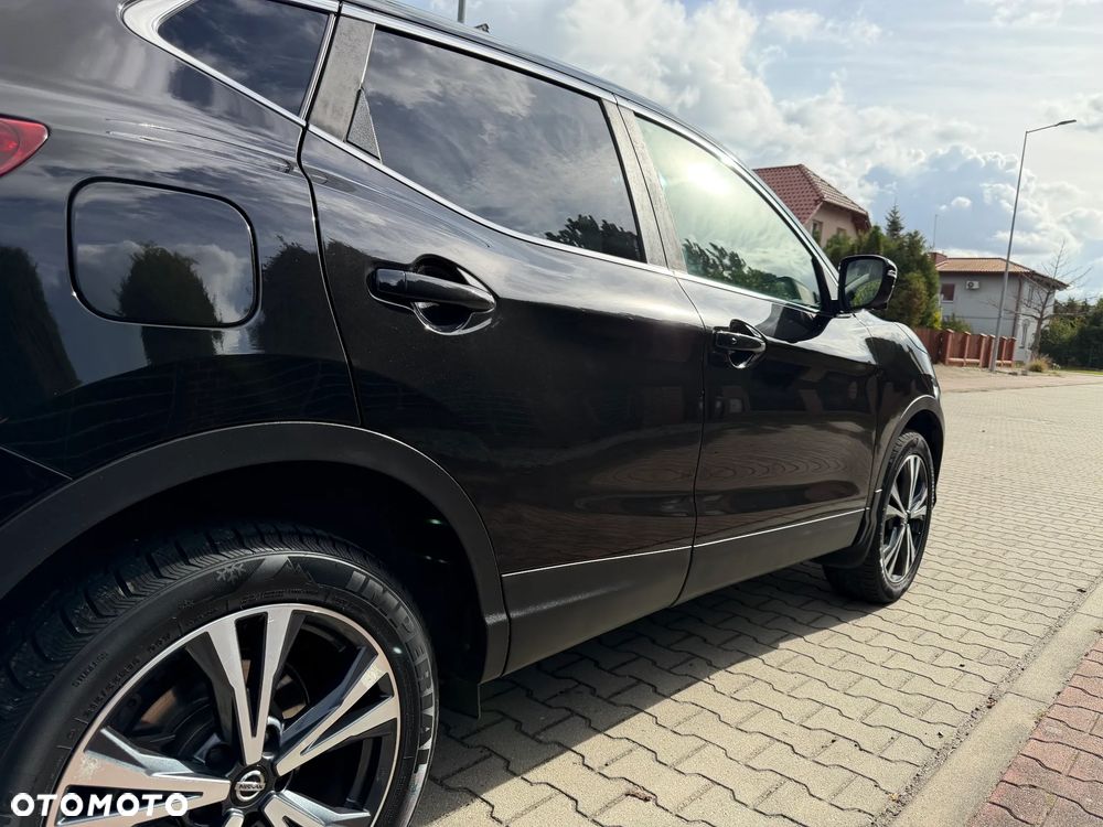 Nissan Qashqai - 21