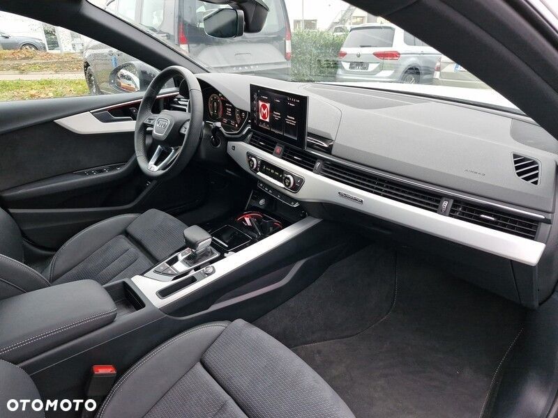 Audi A5 Sportback 40 TDI mHEV Quattro S Line S tronic - 6