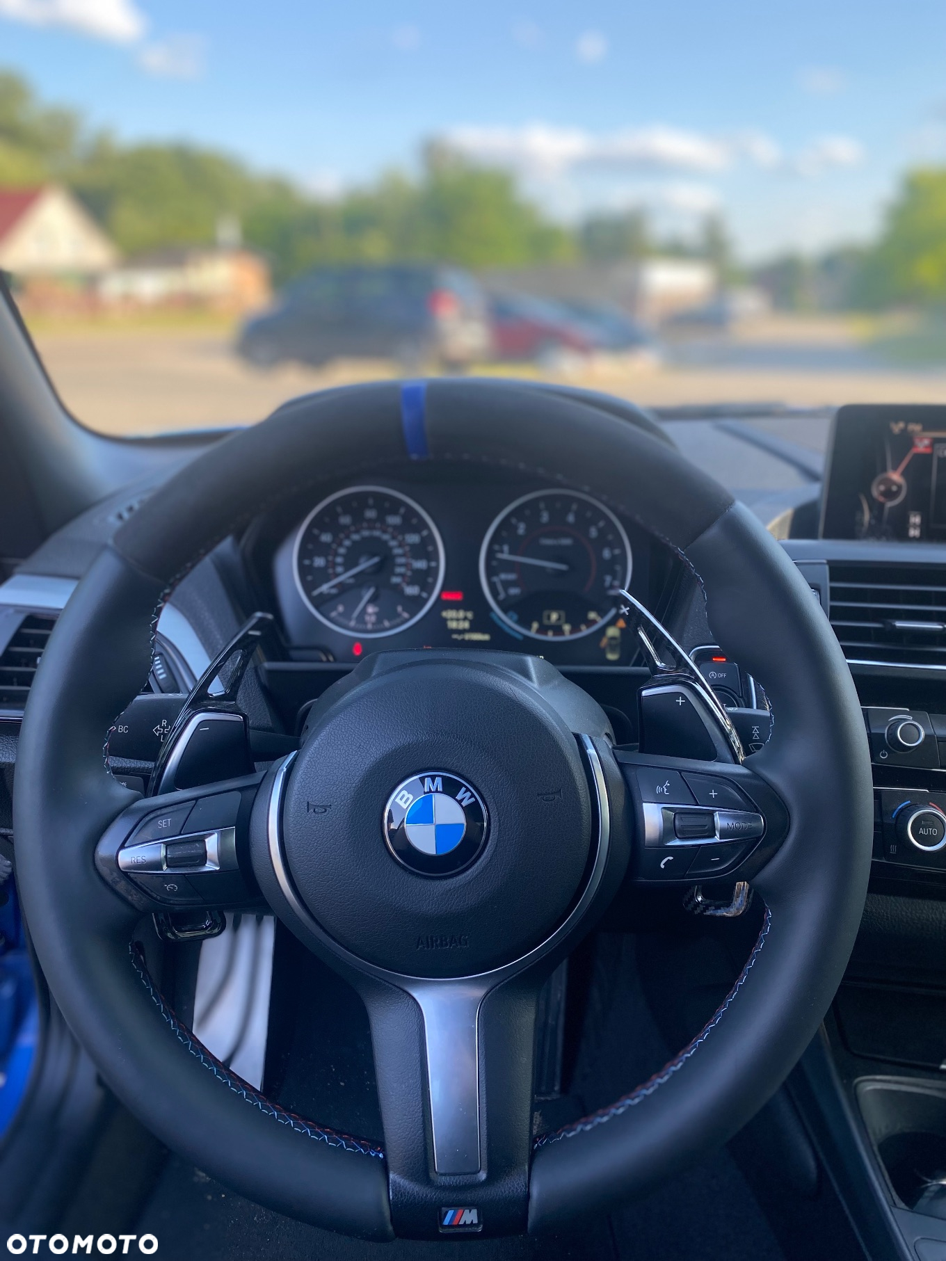 BMW Seria 2 M235i Cabrio Sport-Aut - 16