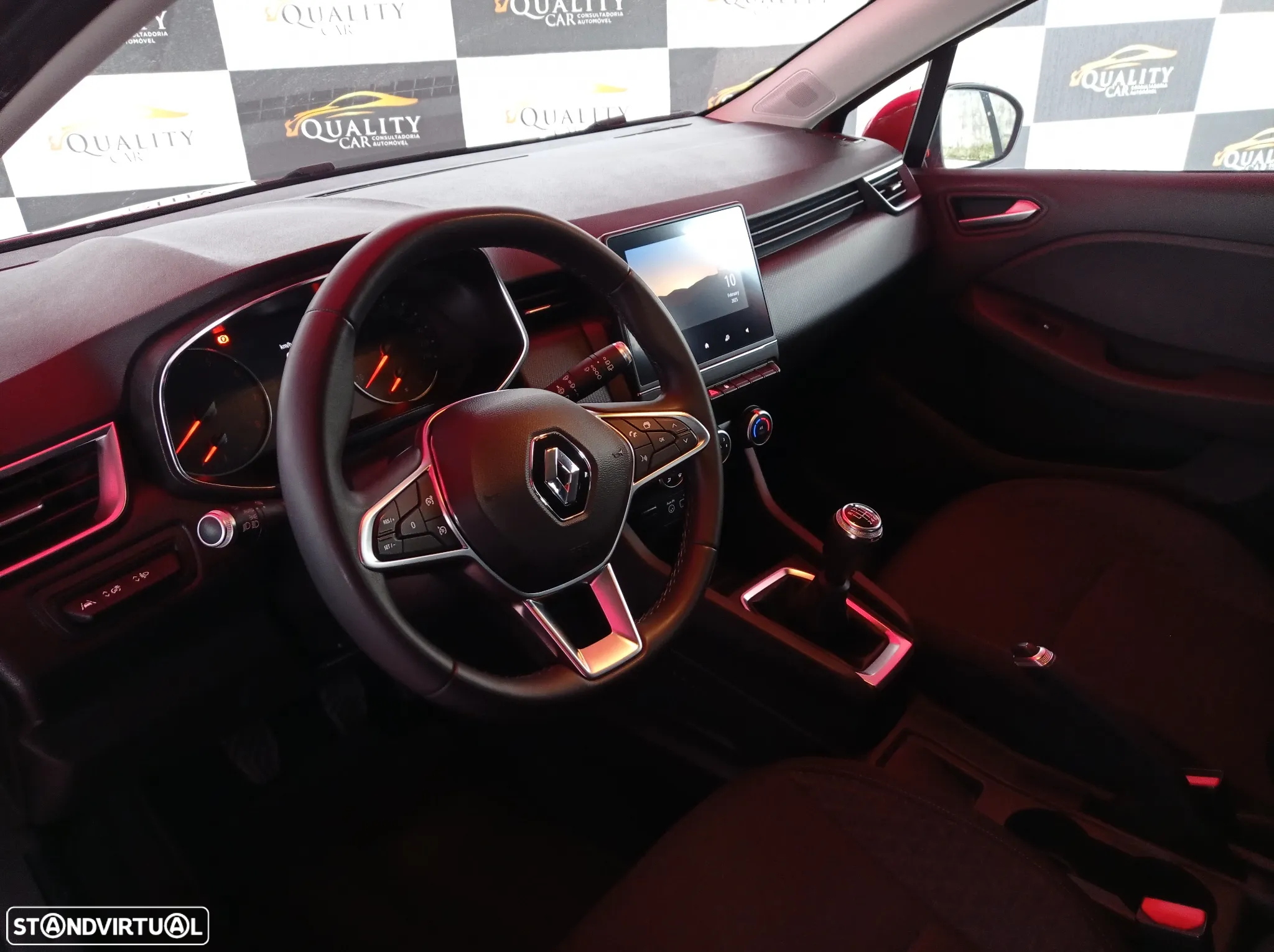 Renault Clio 1.0 TCe Intens - 6