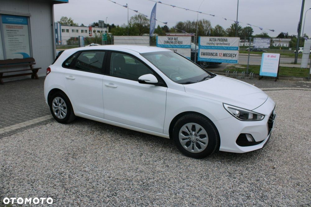 Hyundai i30 - 6