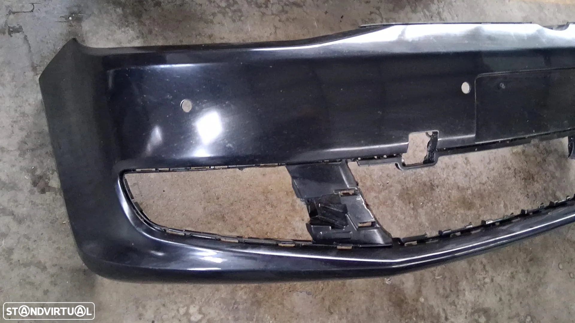 Para-choques frente VW Sharan 7N 2010-2022 7N0807221A - 2