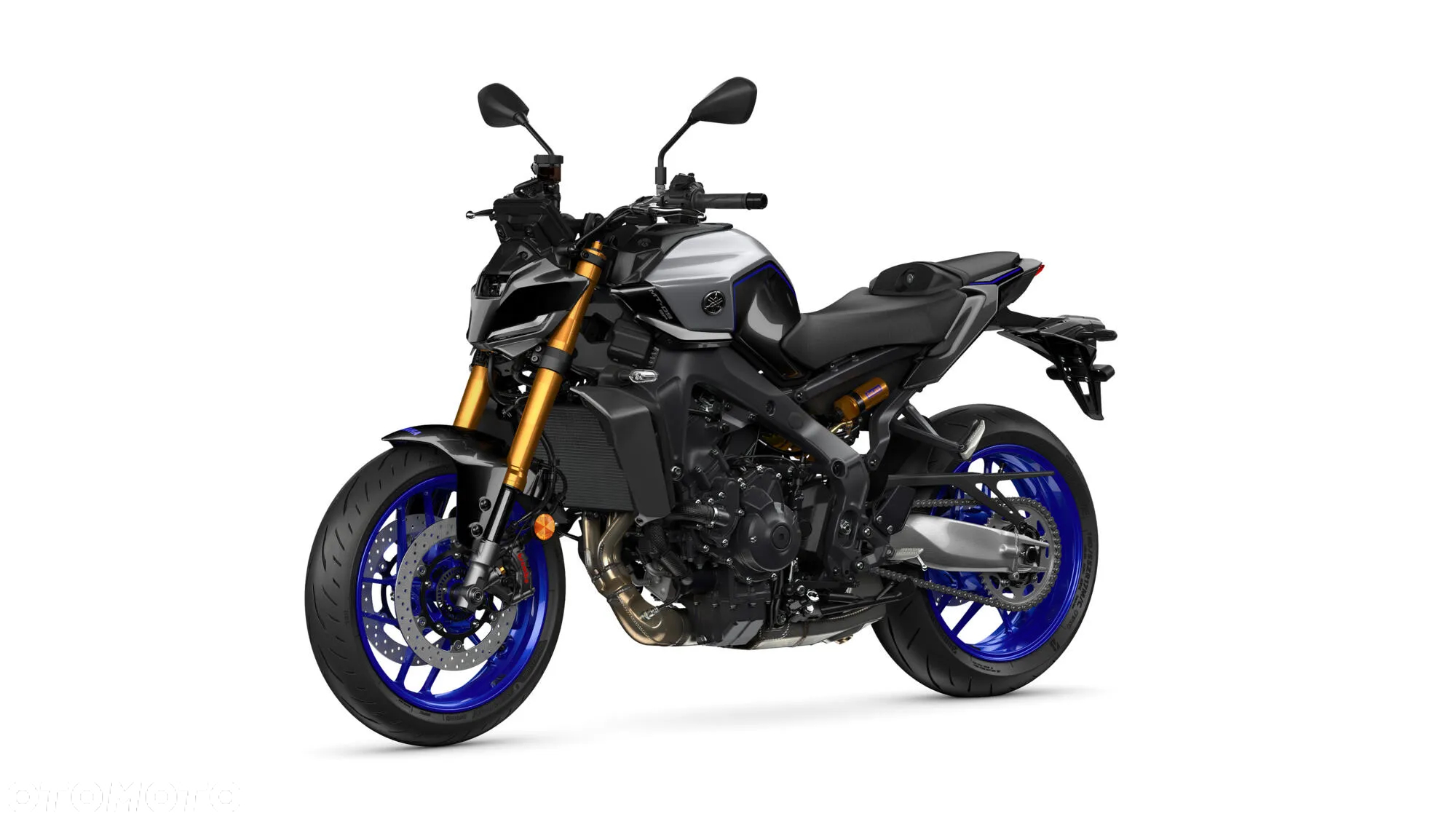 Yamaha MT - 6