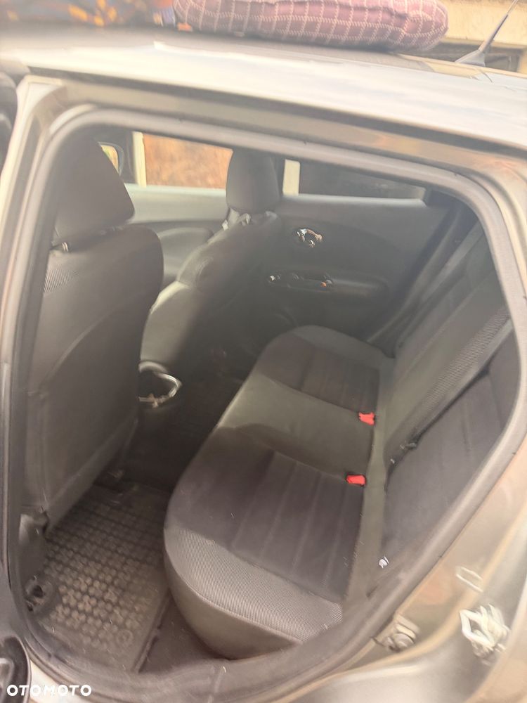 Nissan Juke 1.6 Tekna Xtronic - 12