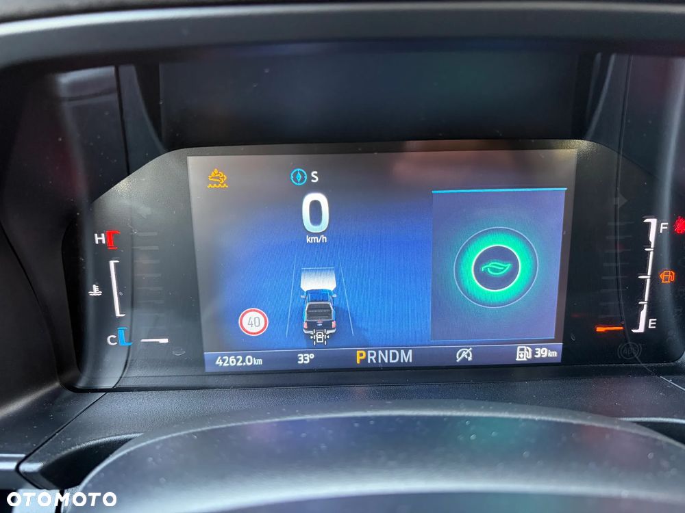 Ford Ranger 2.0 EcoBlue Bi-Turbo 4x4 DC Wildtrak X - 16