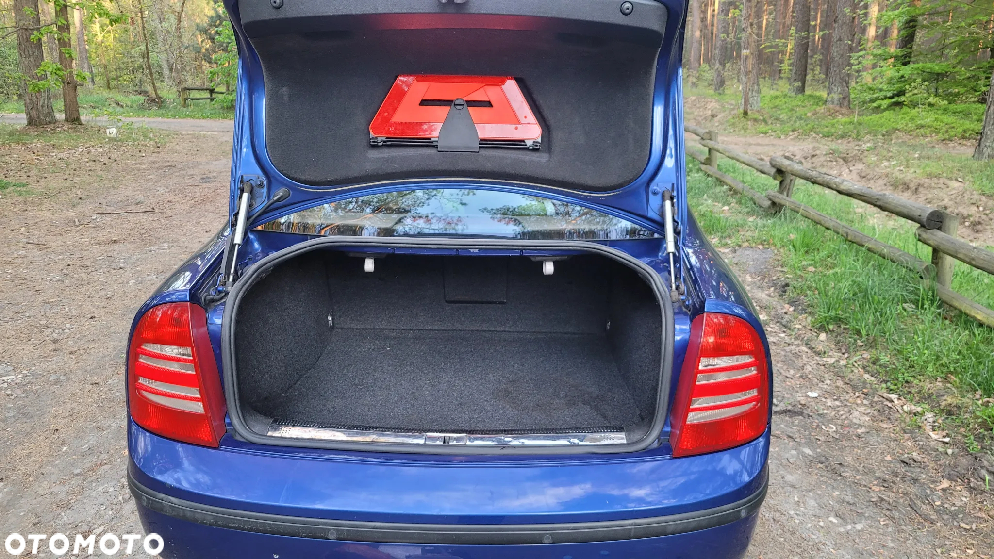 Skoda Superb 2.0 Prestige - 13