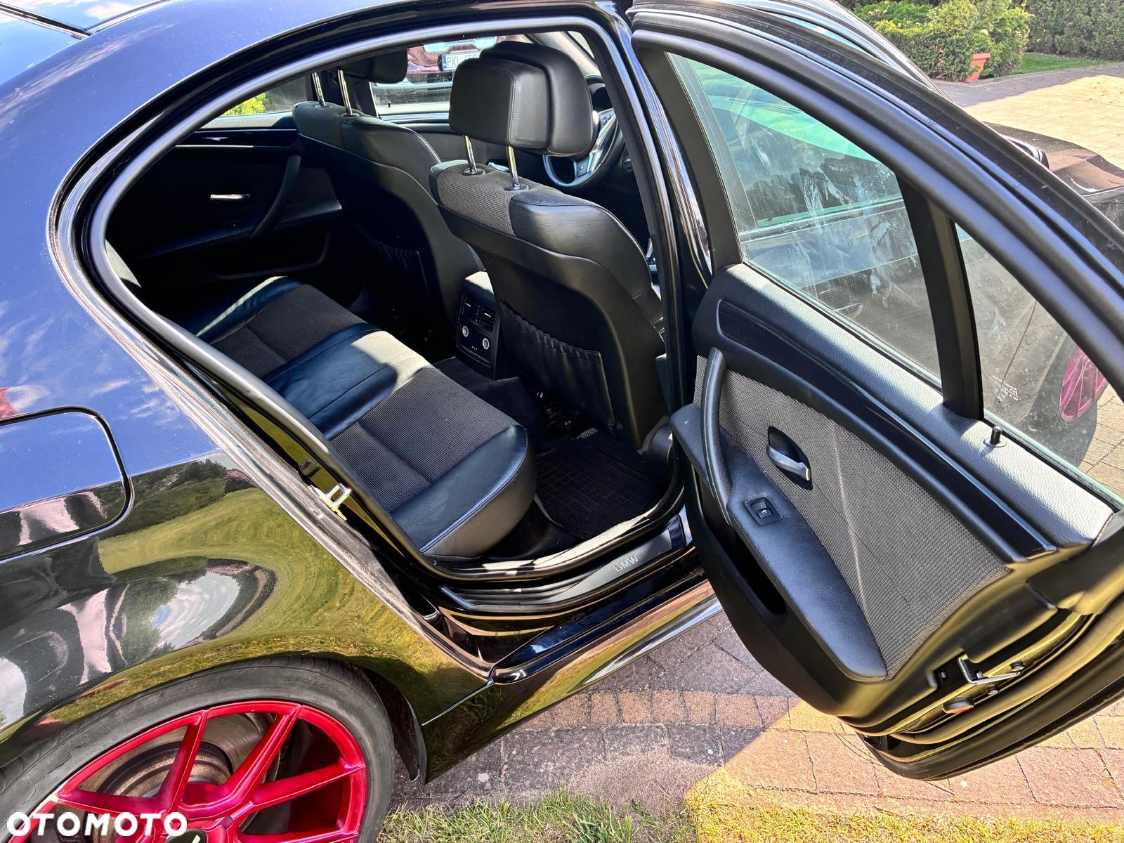 BMW Seria 5 - 12