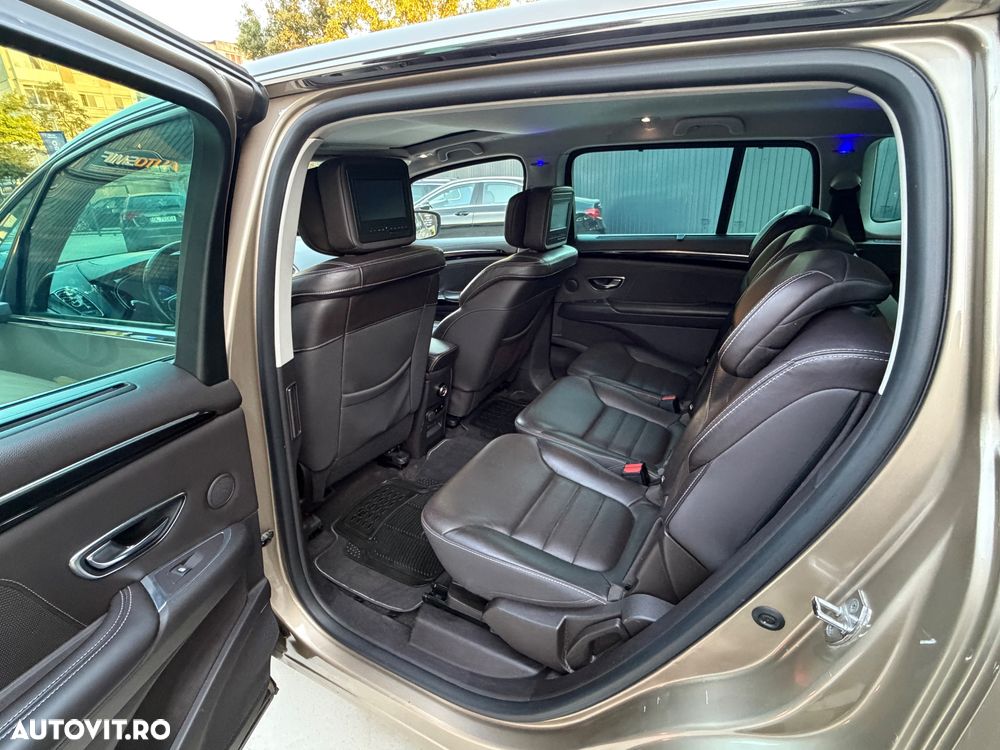 Renault Espace - 25