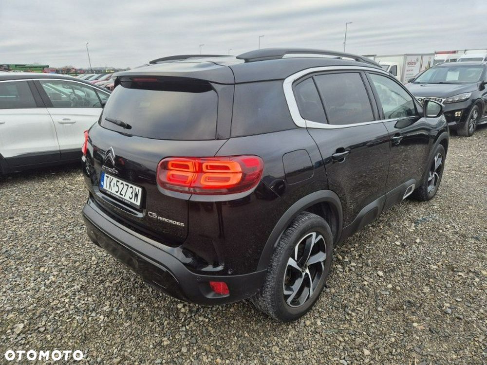 Citroën C5 Aircross - 4