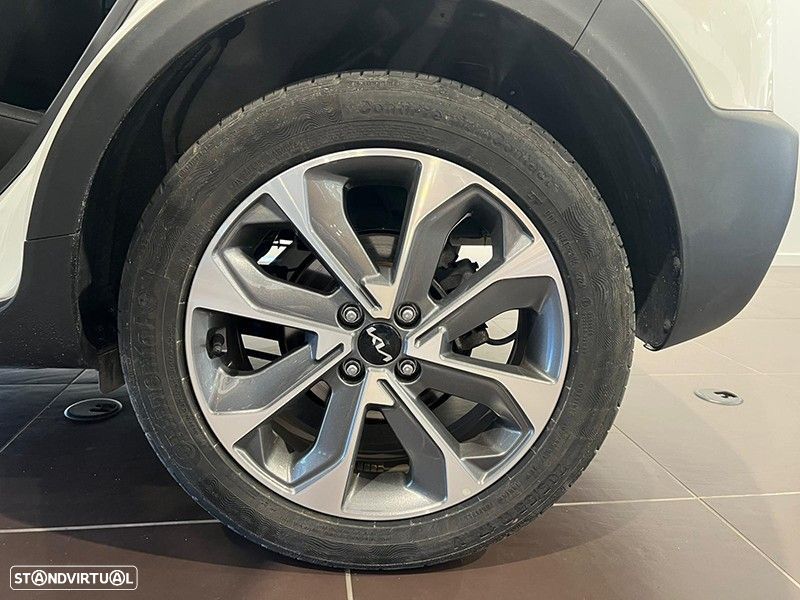Kia Stonic 1.0 T-GDI Drive - 13