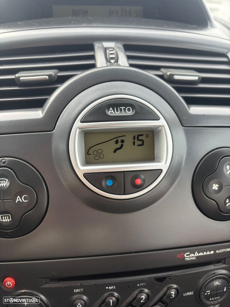 Renault Mégane - 15