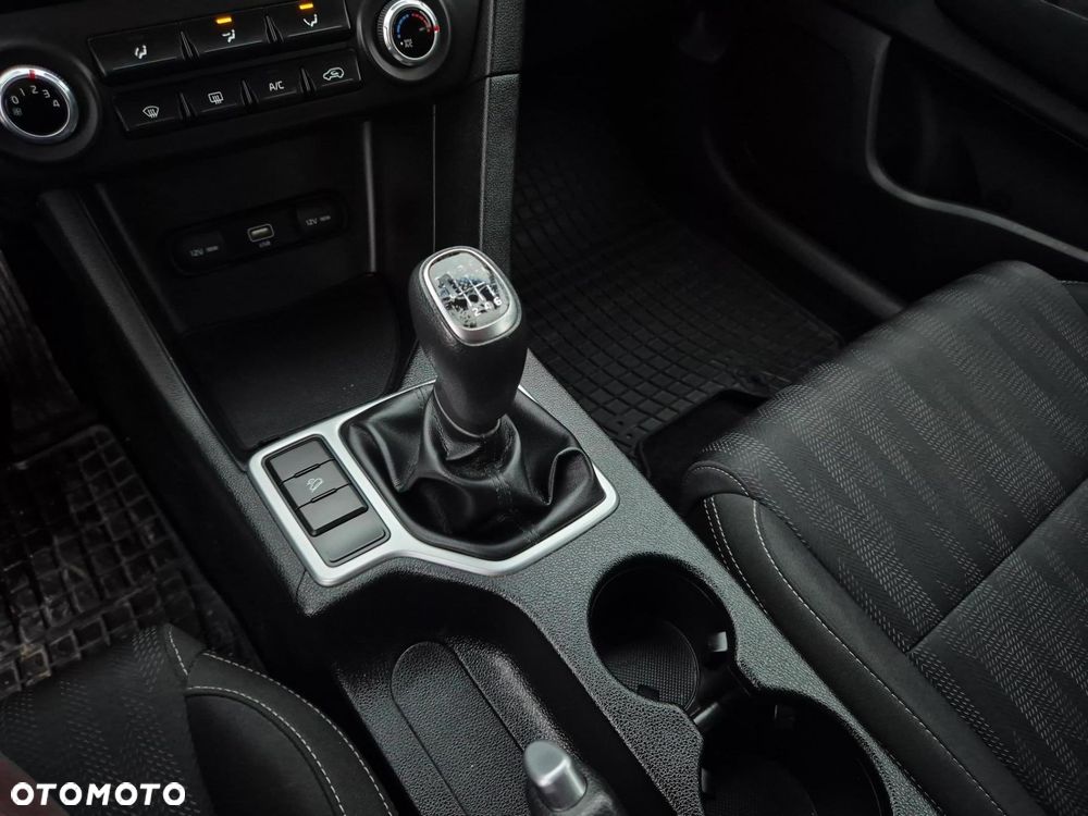 Kia Sportage 1.6 GDI S 2WD - 15