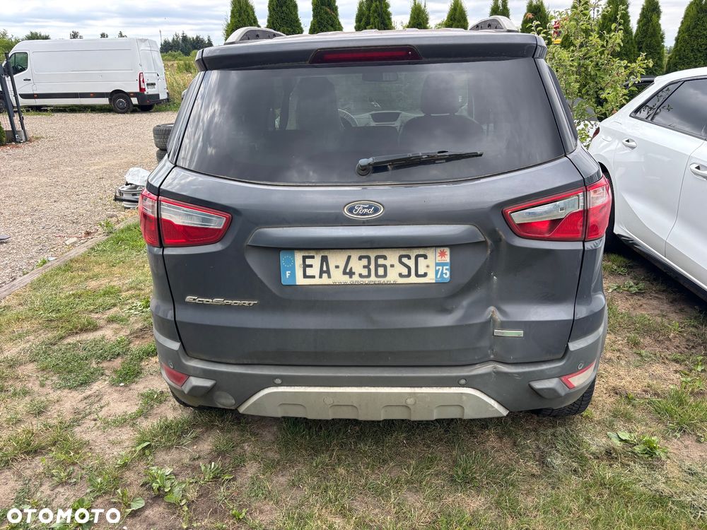 Ford EcoSport 1.0 EcoBoost S - 5