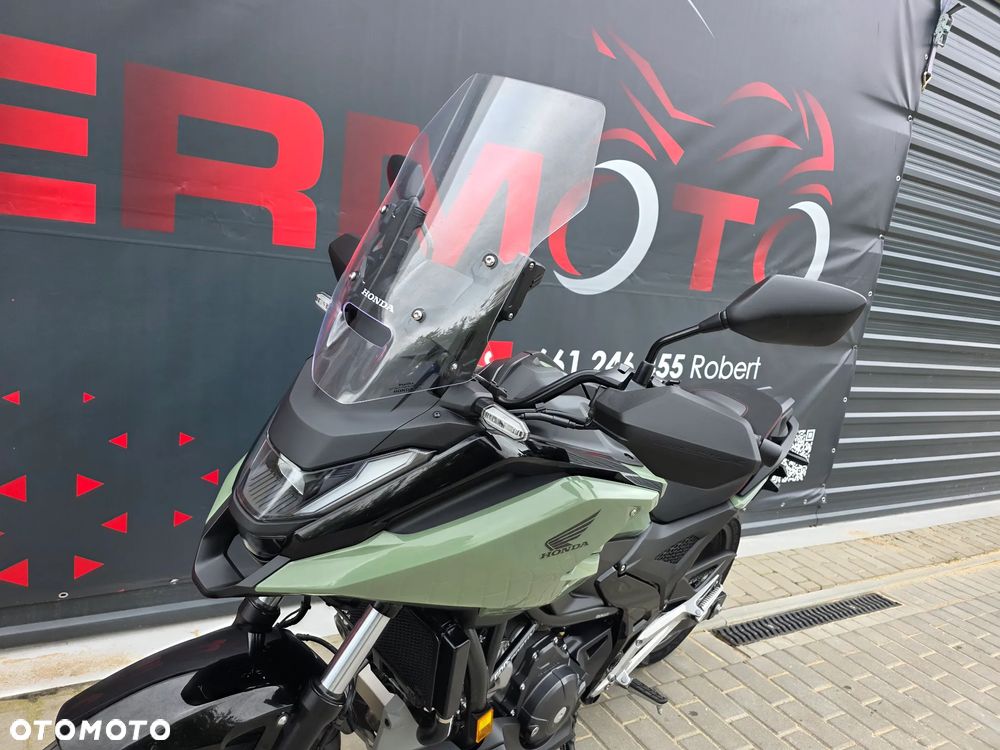 Honda NC - 24