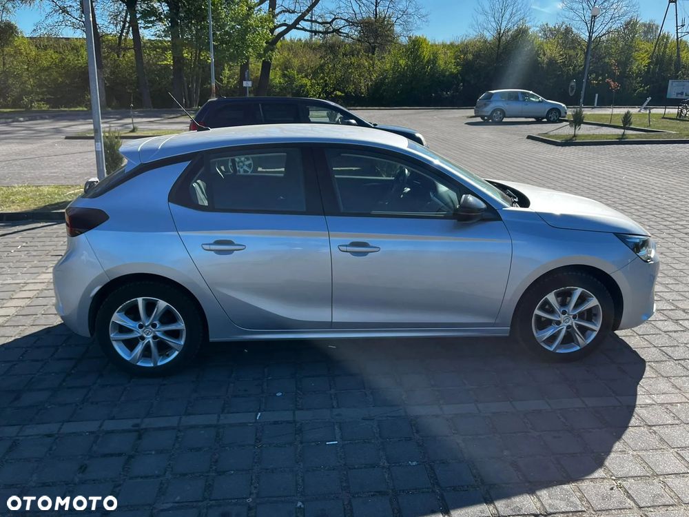 Opel Corsa 1.2 Start/Stop - 8