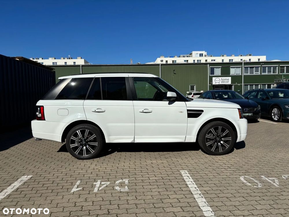 Land Rover Range Rover P565 Kompressor langer Radstand SVAutobiography Ultimate - 9