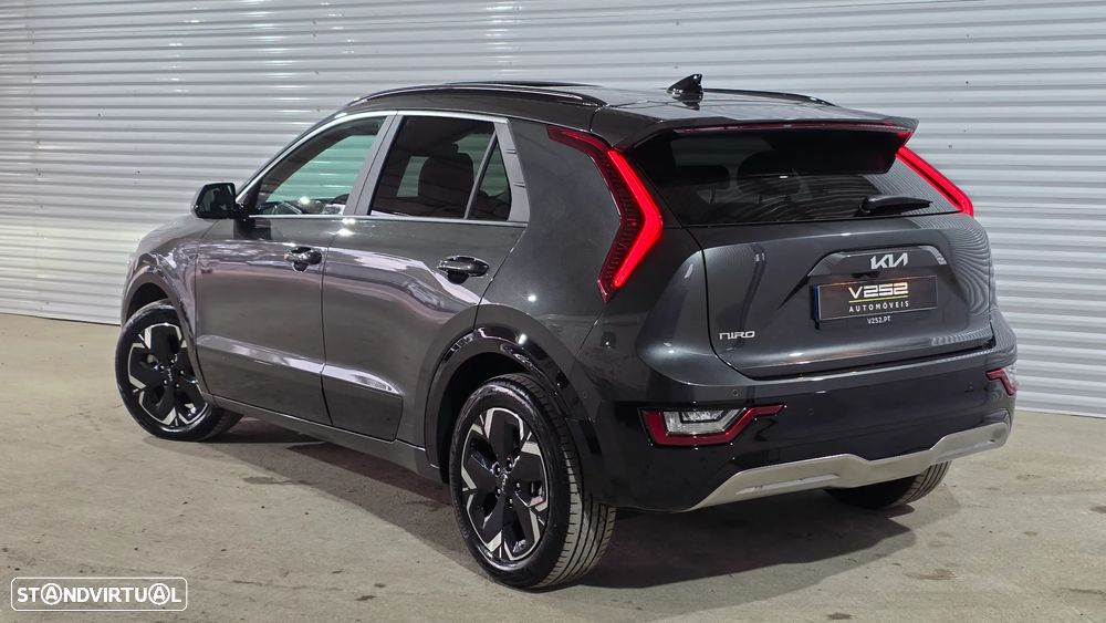 Kia e-Niro Vision - 6