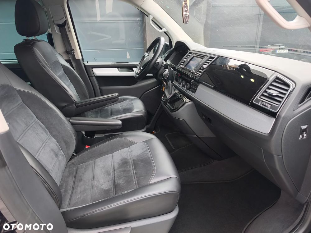 Volkswagen Multivan - 7