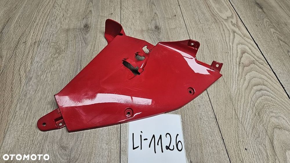 Deflektor owiewka Yamaha YZF 600R Thundercat  4TV-2835J-00 - 1