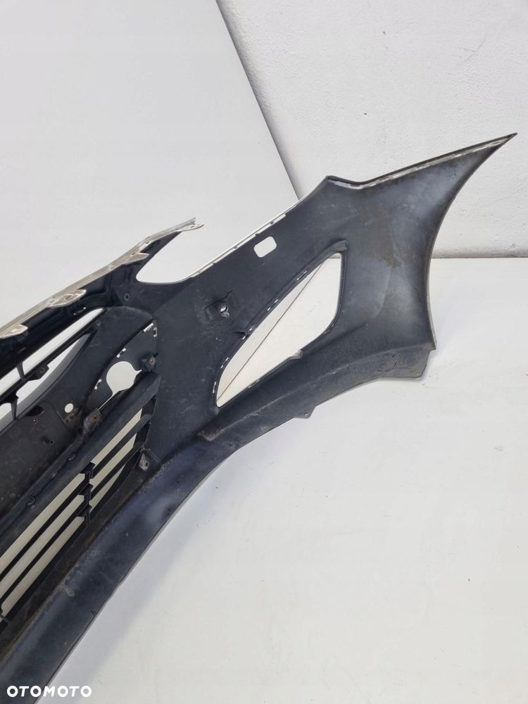 hyundai i40 i40 11-15 zderzak przód przedni - 8