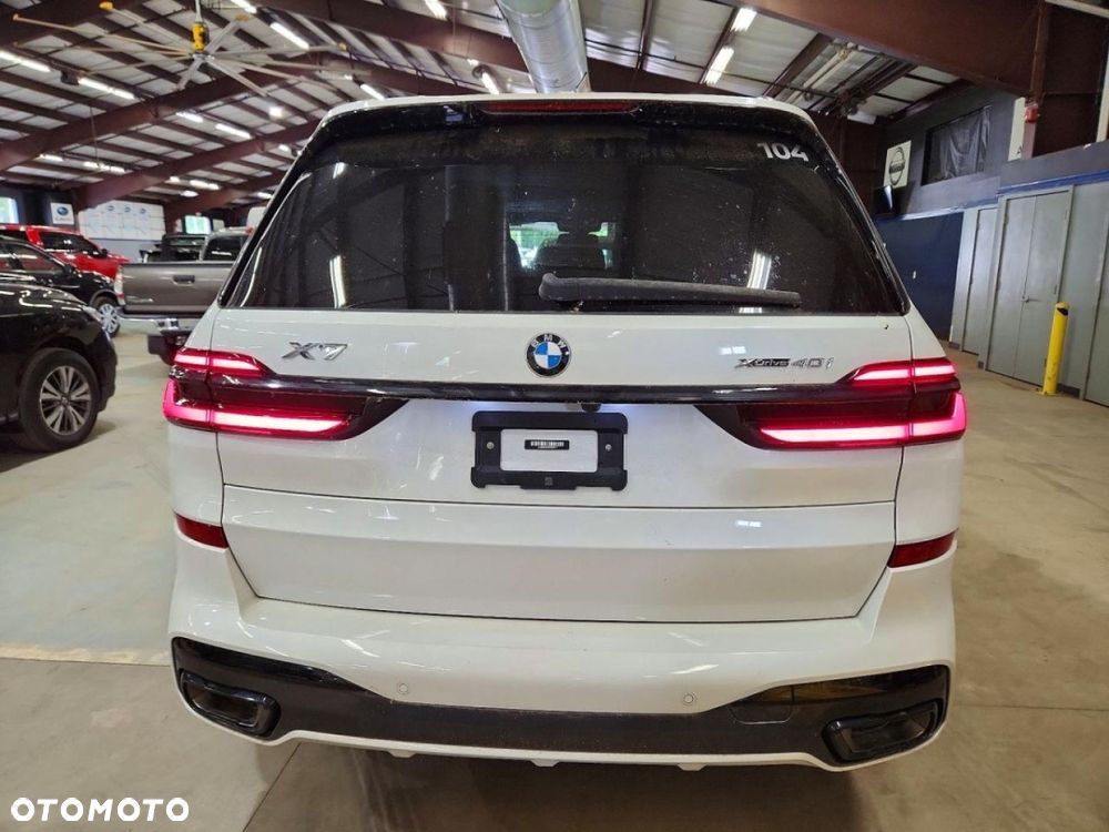 BMW X7 - 5