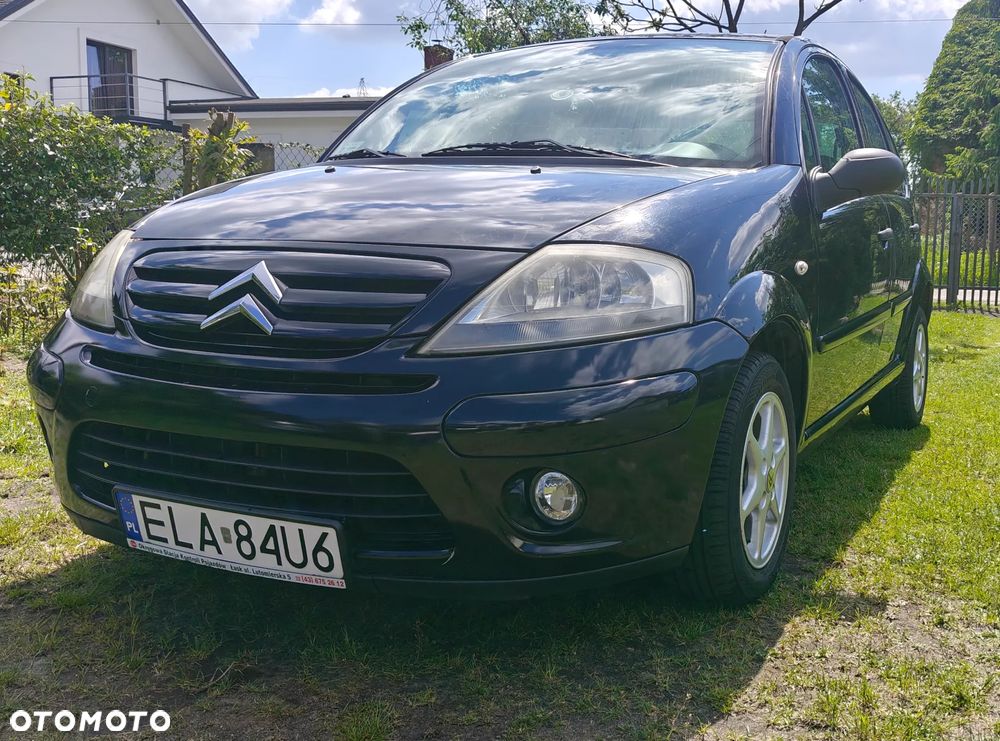 Citroën C3 1.4i Equilibre - 2