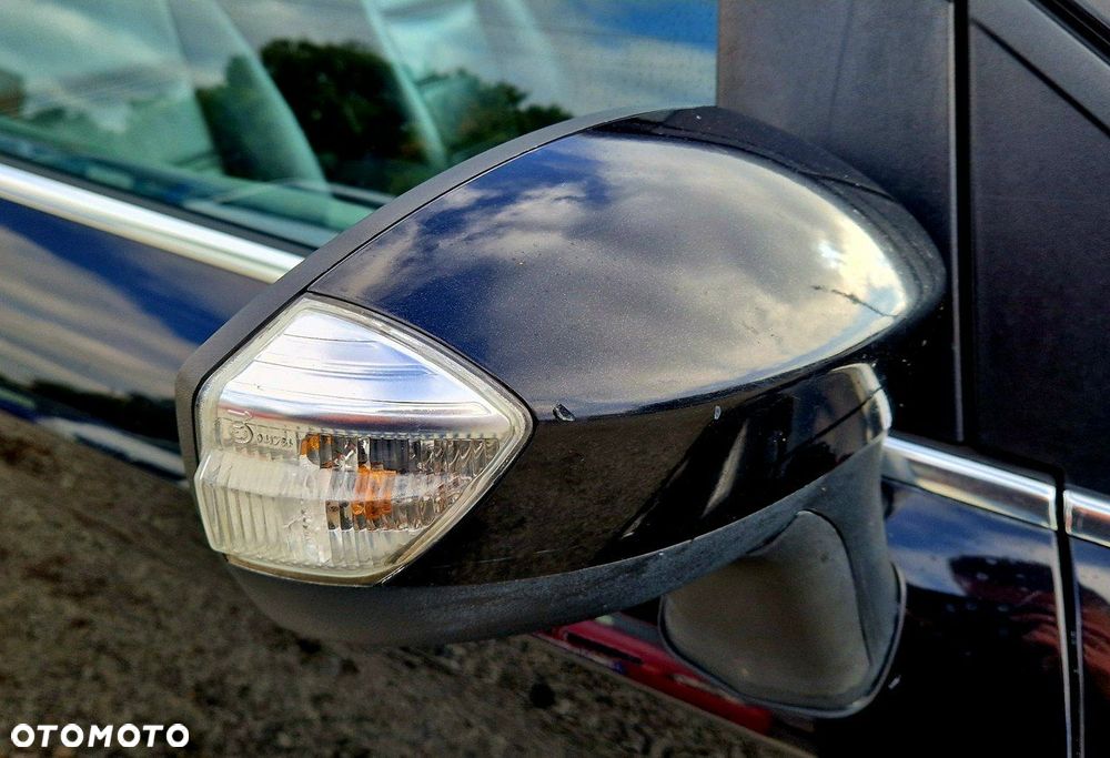 Ford Kuga 2.0 TDCi Titanium - 9