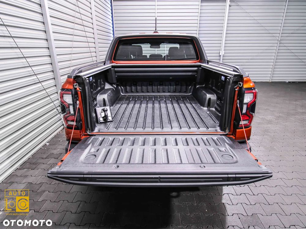 Ford Ranger Raptor 2.0 EcoBlue Bi-Turbo 4x4 DC - 13