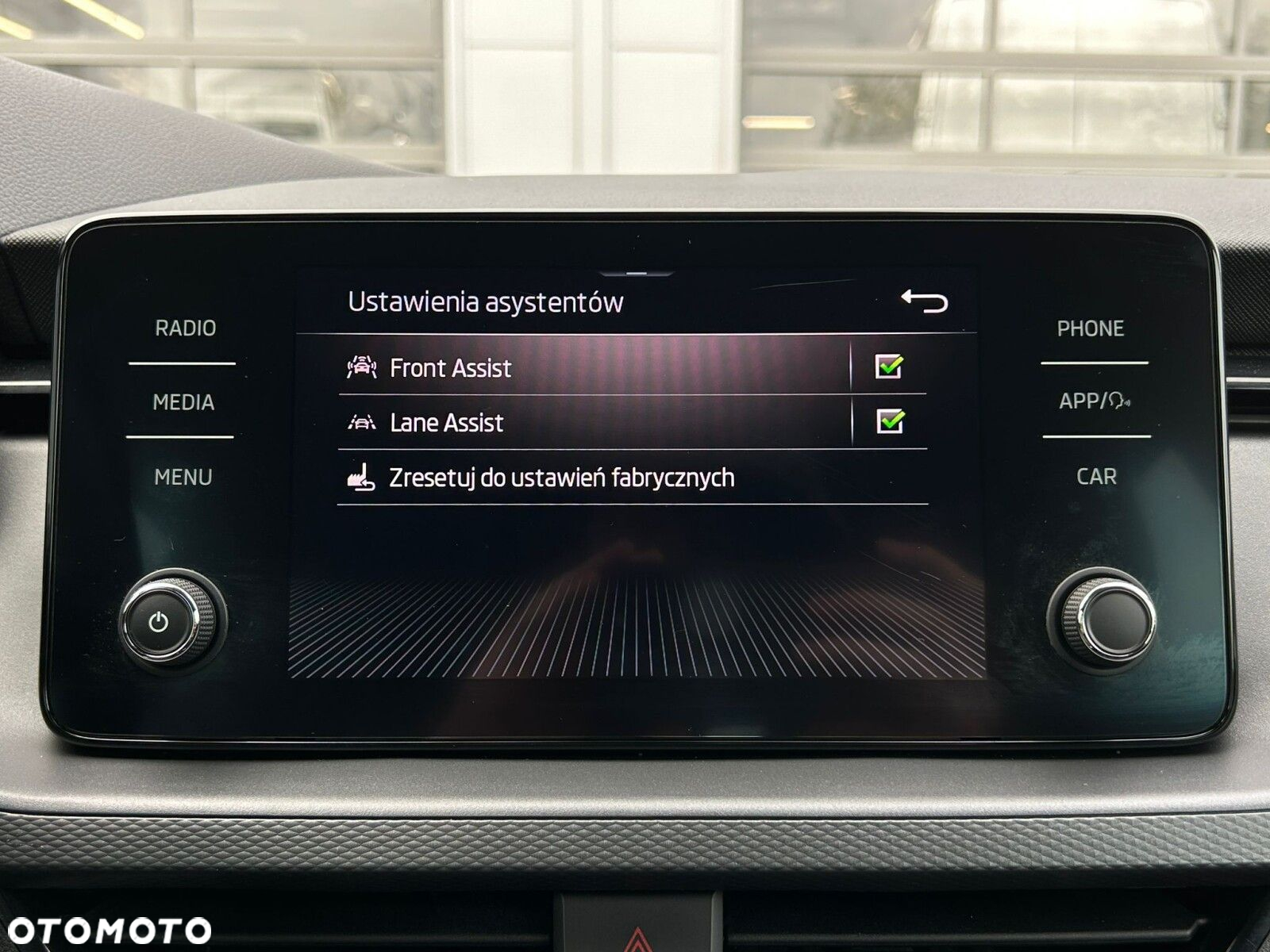 Skoda Scala 1.0 TSI Ambition - 30