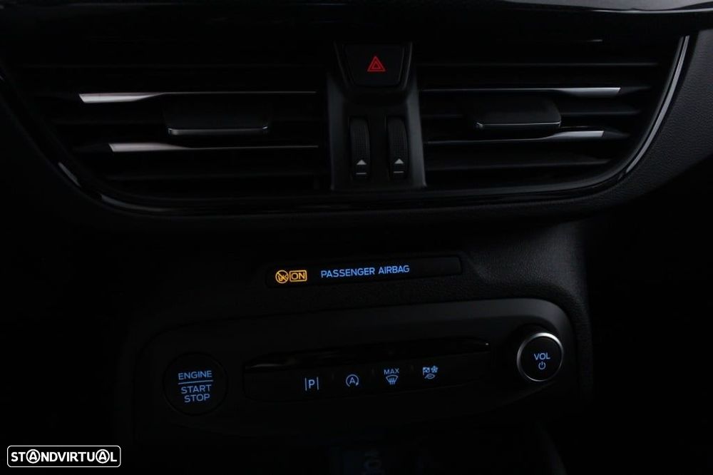 Ford Focus SW 1.5 TDCi EcoBlue ST-Line Aut. - 28