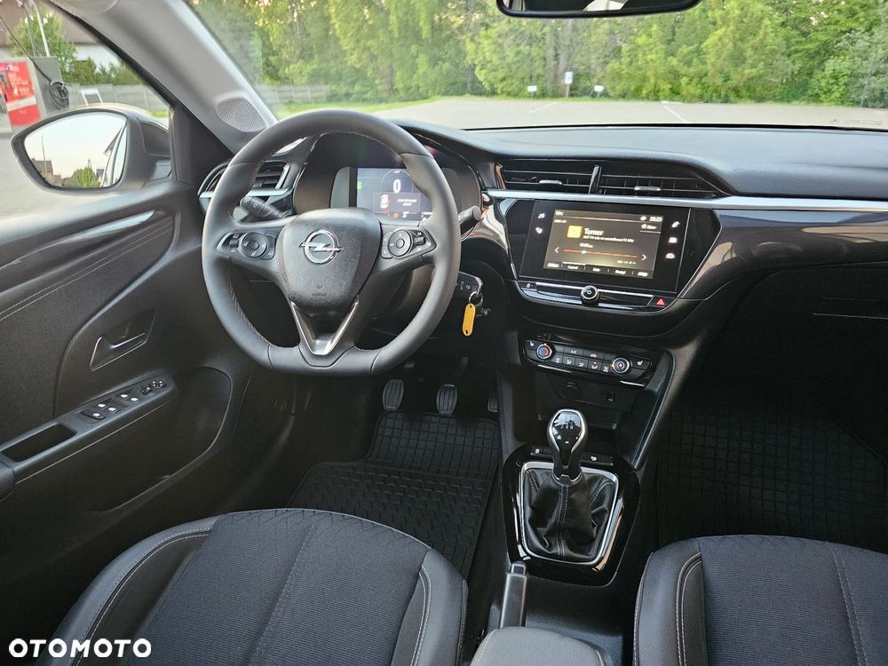 Opel Corsa 1.2 Start/Stop Elegance - 7