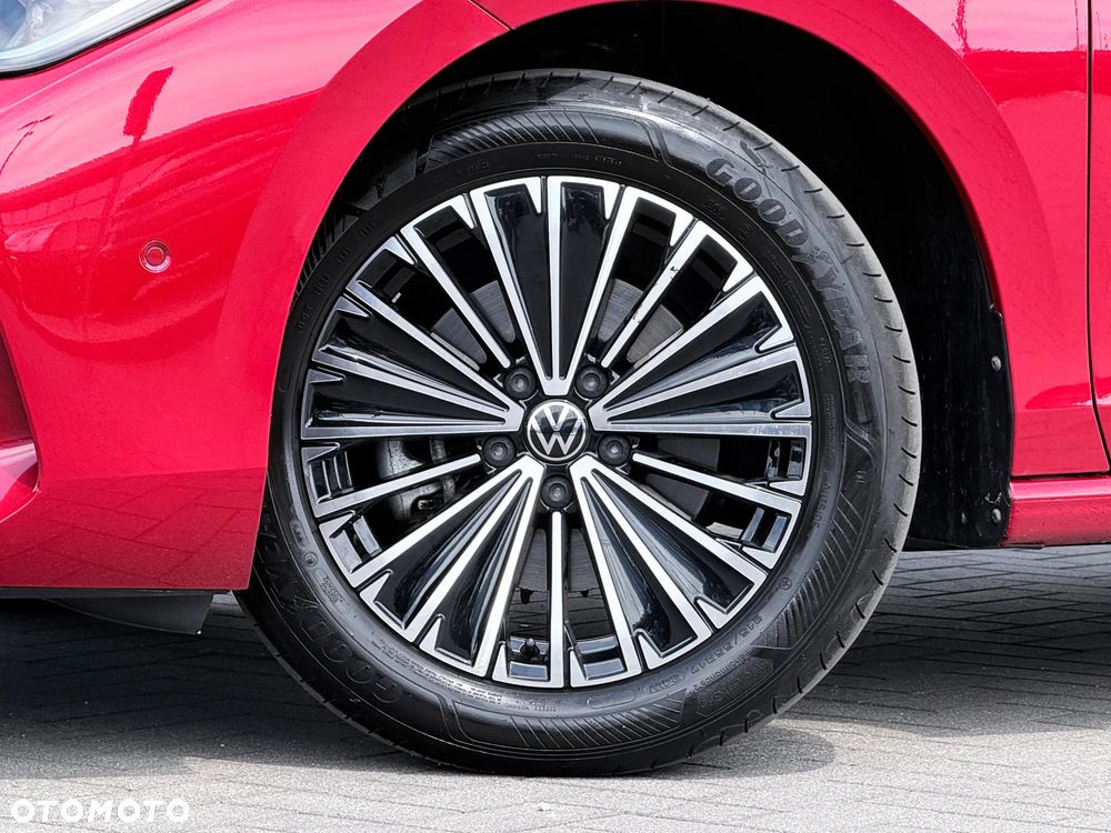 Volkswagen Passat 2.0 TDI EVO Elegance DSG - 7