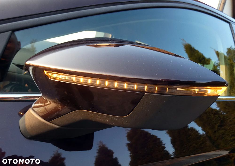 Seat Leon 1.4 TSI Xcellence S&S - 35