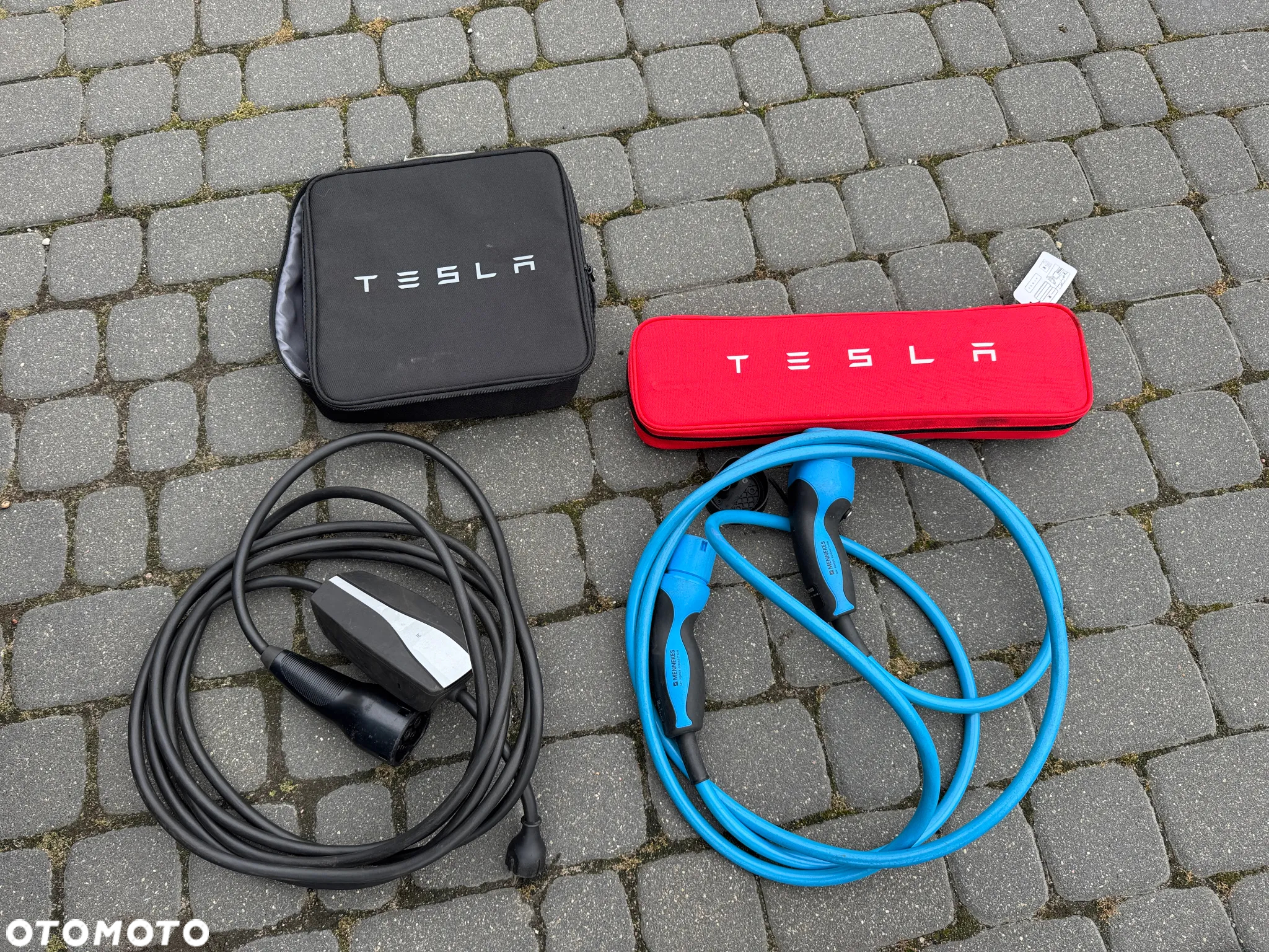 Tesla Y Model RWD - 38